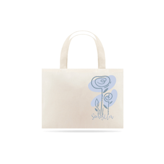 Nome do produto Ecobag Somos Um - Boho Espiritual