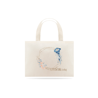 Nome do produto Ecobag Essencial Agua Viva