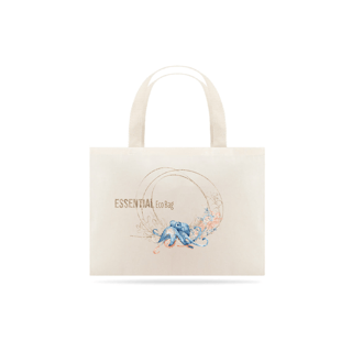Nome do produto Ecobag Essencial Polvo