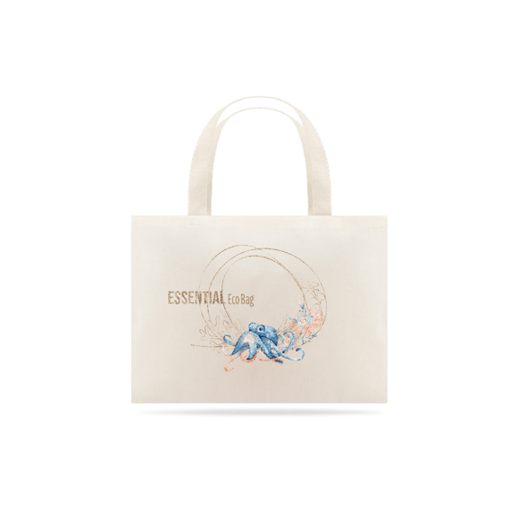 Ecobag Essencial Polvo