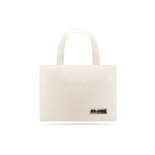 Nome do produto Ecobag Seremcores Prata