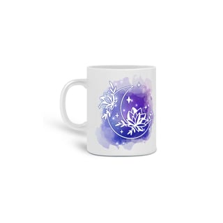Nome do produto Caneca AMETISTA zz