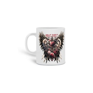 Nome do produto Caneca Malbec
