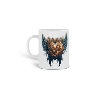 Nome do produto Caneca Legend