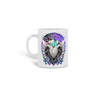 Nome do produto Caneca Invictus