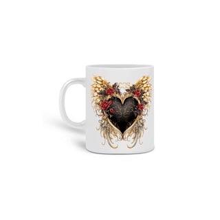 Nome do produto Caneca Boss