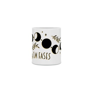 Nome do produto Caneca LUA EM FASES zz