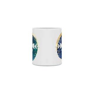 Nome do produto Caneca FASES DA LUA zz