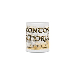 Nome do produto Caneca Contos Nosghorianos