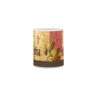 Nome do produto Caneca VOZINHA vintage