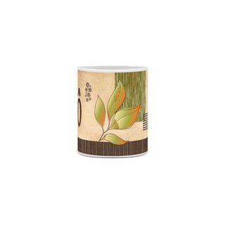 Nome do produto Caneca VÔ vintage