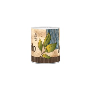 Nome do produto Caneca PAINHO vintage