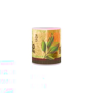 Nome do produto Caneca MÃE vintage