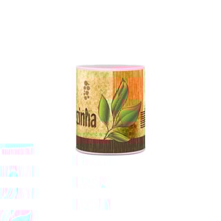 Nome do produto Caneca Mãezinha vintage