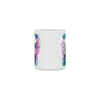 Nome do produto Caneca Creed