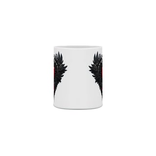 Nome do produto Caneca Wanted
