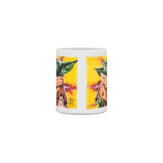 Nome do produto Caneca Graffiti do Mestre