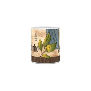 Nome do produto Caneca Paizinho vintage