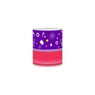 Nome do produto Vixe! Vixe! (caneca)
