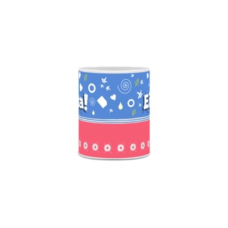 Nome do produto Caneca Eita!