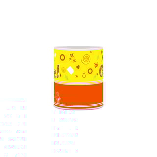 Nome do produto Caneca Ôxe!
