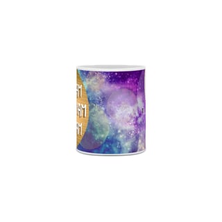 Nome do produto Caneca MANTRA - OM Tare zz