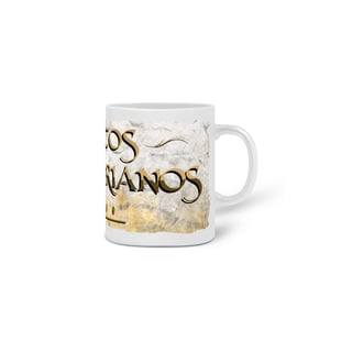 Nome do produto Caneca Contos Nosghorianos