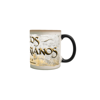 Nome do produto Caneca Mágica Contos Nosghorianos