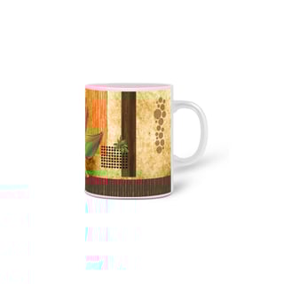 Nome do produto Caneca Mãezinha vintage