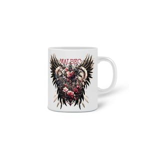 Nome do produto Caneca Malbec