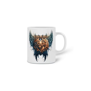 Nome do produto Caneca Legend