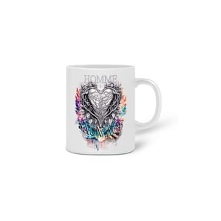 Nome do produto Caneca Sauvage