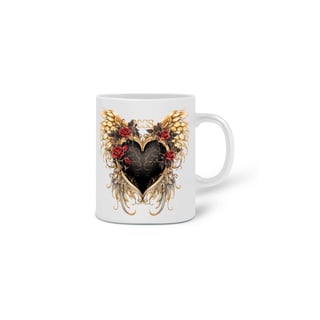 Nome do produto Caneca Boss