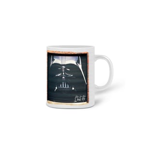 Nome do produto Caneca Graffiti do Lord - Seremcores