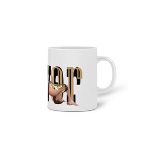 Nome do produto Caneca Power Woman