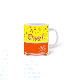 Nome do produto Caneca Ôxe!