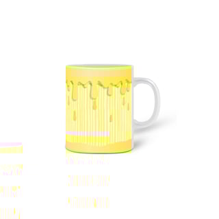 Vitamina de Banana (caneca)