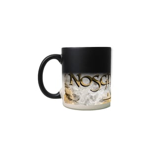 Nome do produto Caneca Mágica Contos Nosghorianos