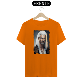 Nome do produto Camiseta Nosghoriana de Unkar