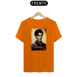 Nome do produto Camiseta Nosghoriana de Ghalad