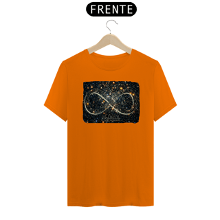 Nome do produto Camiseta Lemniscata