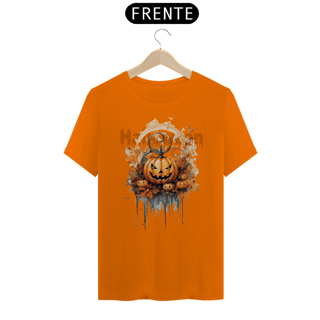 Nome do produto Camiseta Halloween