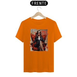 Nome do produto Camiseta Empowered Women, Empower Women