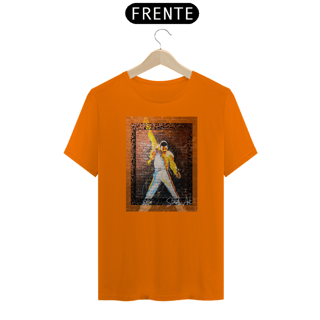 Nome do produto Camiseta Graffiti de Músico