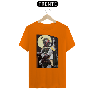 Nome do produto Camiseta Graffiti do Guerreiro