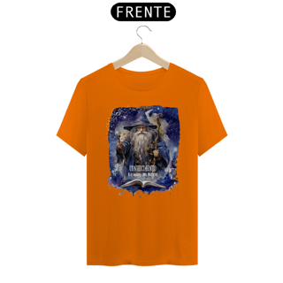 Nome do produto Camiseta Magos - Conhecimento