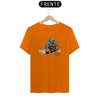 Nome do produto Camiseta Update your life