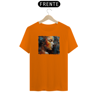 Nome do produto Camiseta Graffiti Sonhando