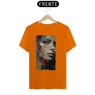 Nome do produto Camiseta Graffiti Doce Morena