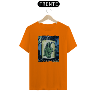 Nome do produto Camiseta Graffiti Perfeição de Deus?
